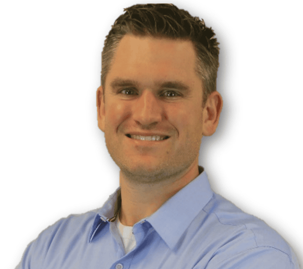 Picture of Chris LiCausi, President of Evolve Components